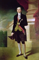 Bernard Germain Etienne de Laville (1756-1825) Conte di Lacepede